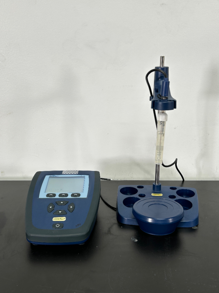 Image of VWR B10p SympHony pH Meter